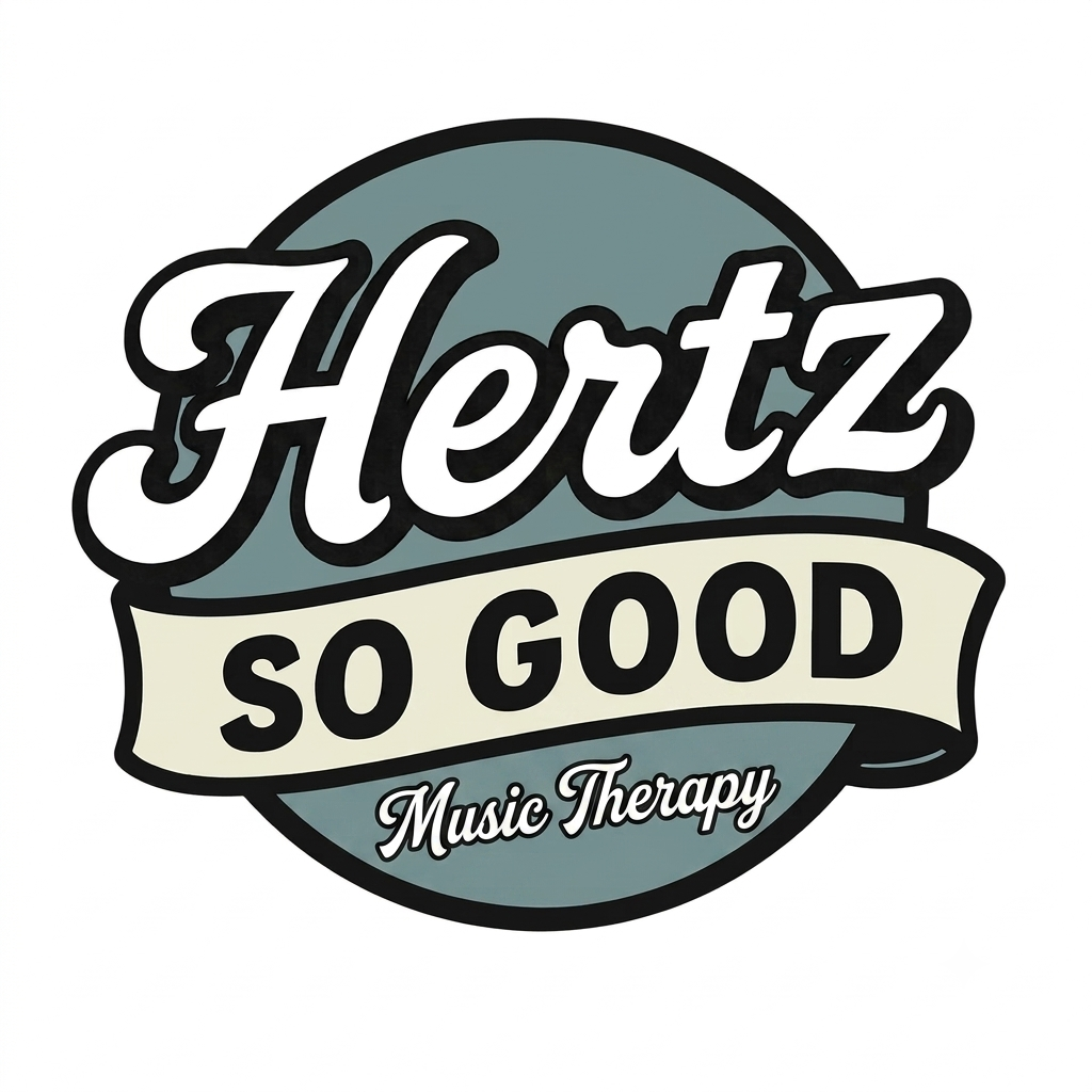 Hertz So Good Music Therapy